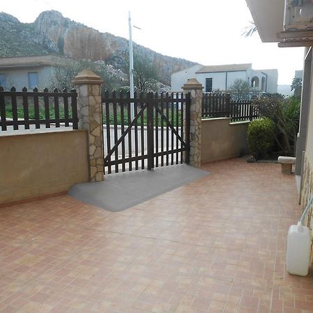 Casa Vacanze Scurati Villa Custonaci Szoba fotó