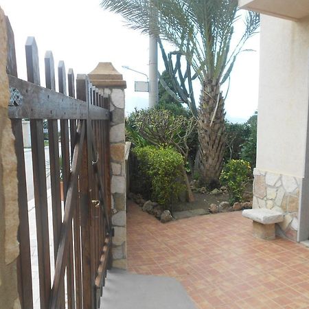 Casa Vacanze Scurati Villa Custonaci Szoba fotó