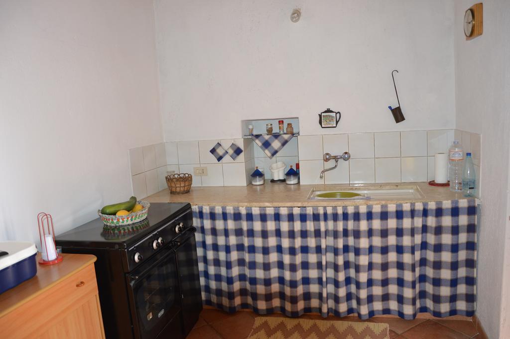 Casa Vacanze Scurati Villa Custonaci Szoba fotó