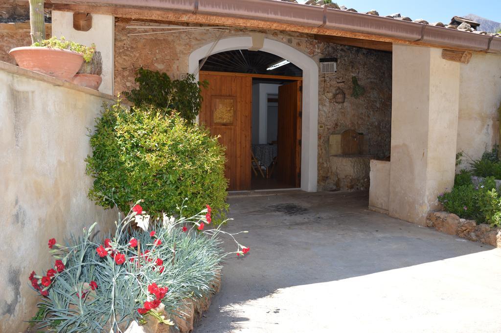Casa Vacanze Scurati Villa Custonaci Szoba fotó