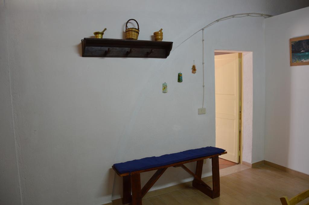 Casa Vacanze Scurati Villa Custonaci Szoba fotó