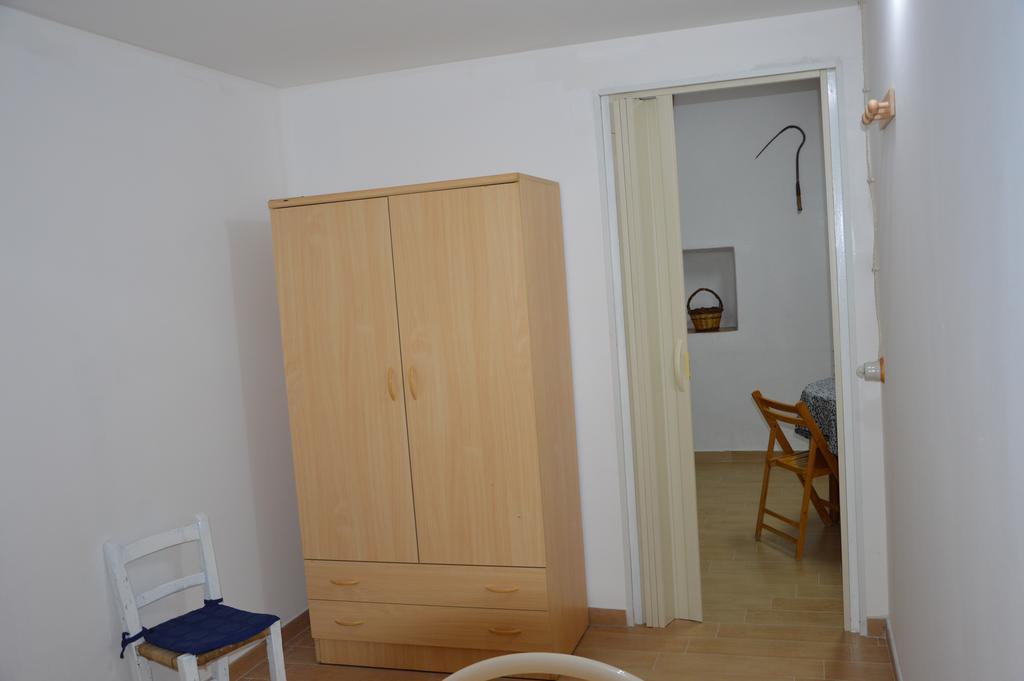 Casa Vacanze Scurati Villa Custonaci Szoba fotó