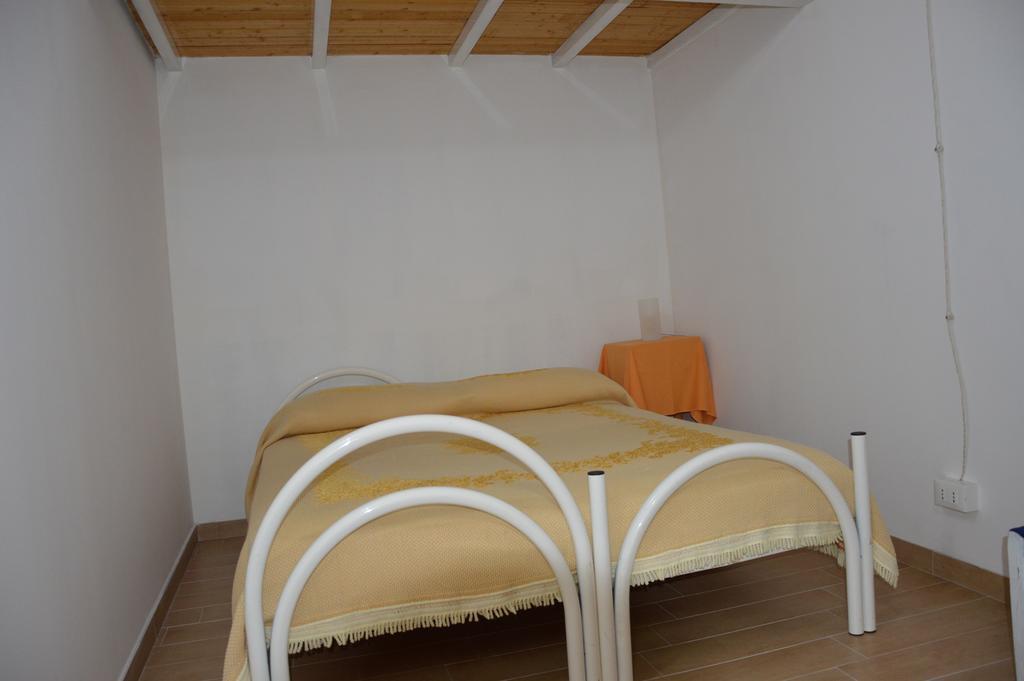 Casa Vacanze Scurati Villa Custonaci Szoba fotó
