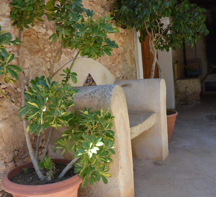 Casa Vacanze Scurati Villa Custonaci Szoba fotó