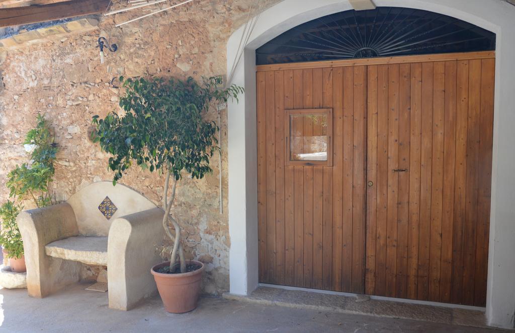 Casa Vacanze Scurati Villa Custonaci Szoba fotó