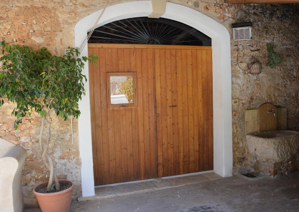Casa Vacanze Scurati Villa Custonaci Szoba fotó