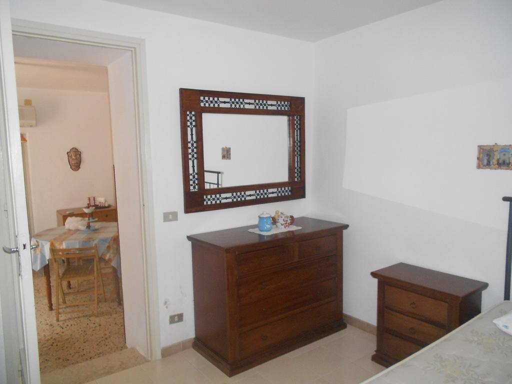 Casa Vacanze Scurati Villa Custonaci Szoba fotó