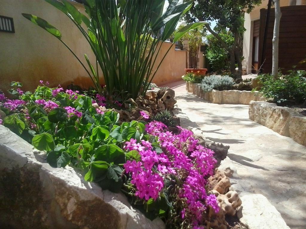 Casa Vacanze Scurati Villa Custonaci Szoba fotó