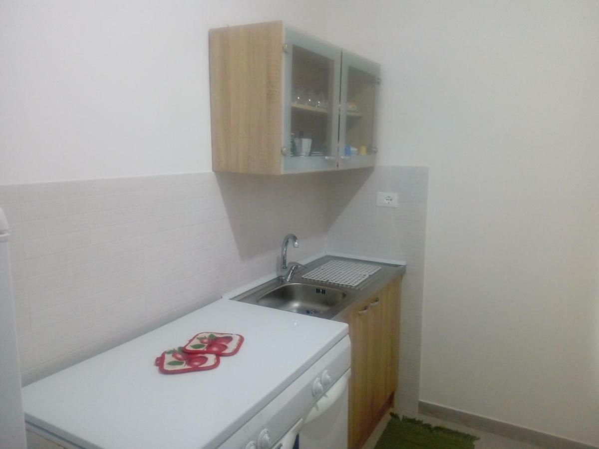 Casa Vacanze Scurati Villa Custonaci Kültér fotó